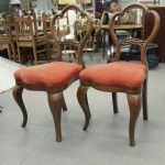 950 2466 CHAIRS